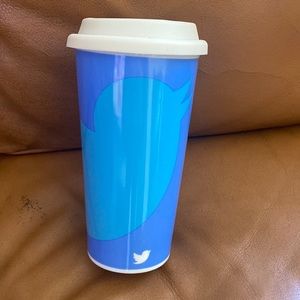 Twitter Coffee Mug